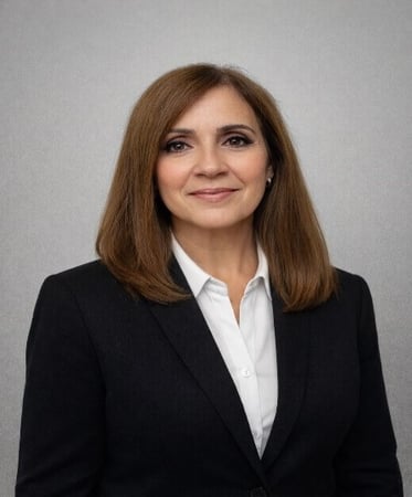 Photo of Veronica Pereira