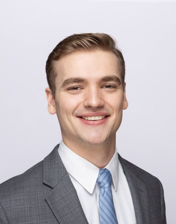 Photo of Judson Overstreet