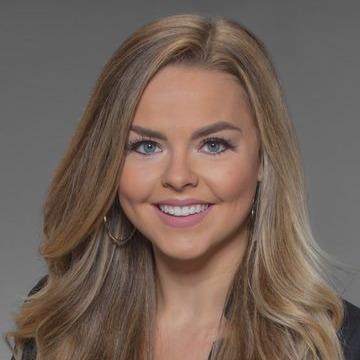 Photo of Katie Douglas