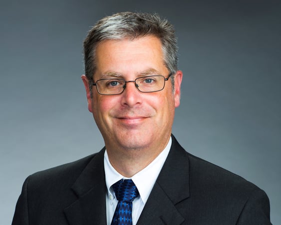 Photo of Michael Sherwood