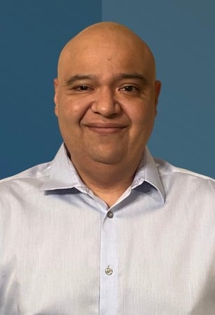 Photo of agent