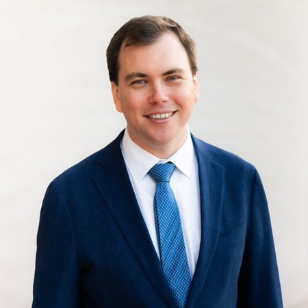 Photo of Andre Lynch