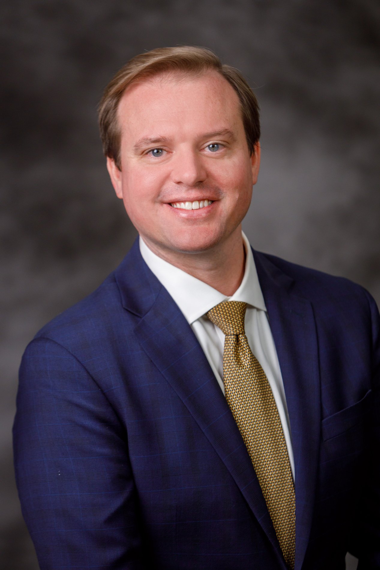 Photo of James W. Howard - Morgan Stanley