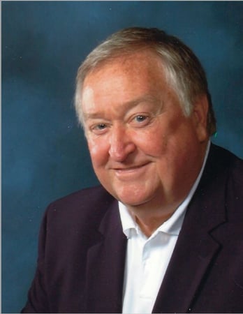 Photo of Paul J Murray