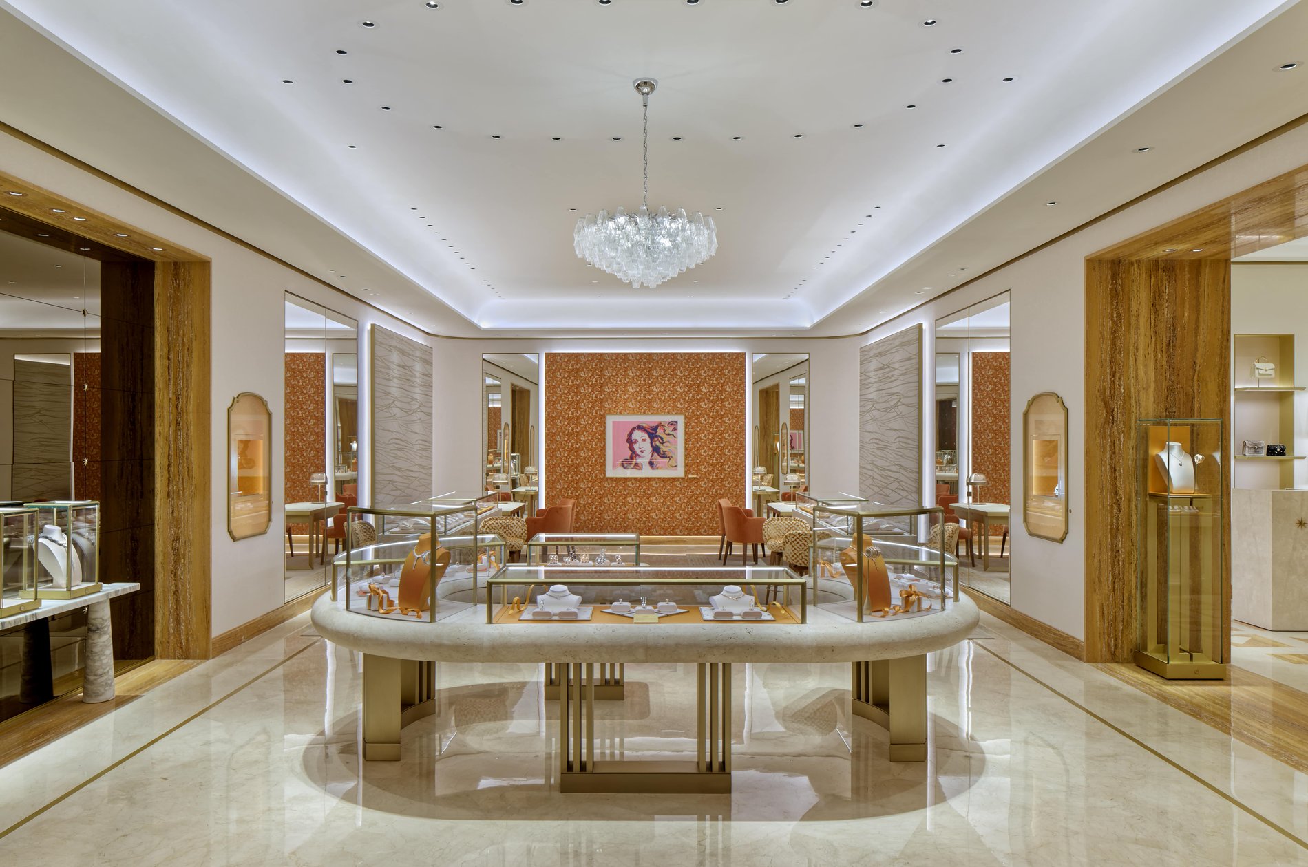 BULGARI | Fine Italian Jewellery, Watches & Luxury Goods in Jakarta ...