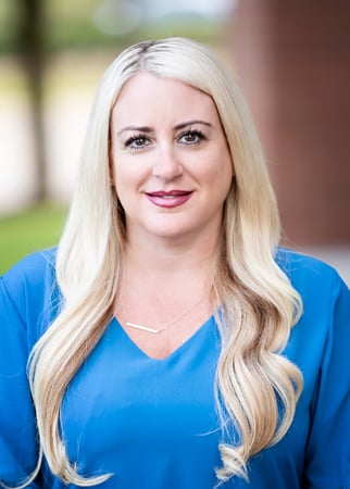 Photo of Stacey De Ridder