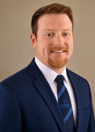 Photo of Tyler Stone