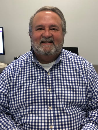 Photo of Al Formentano