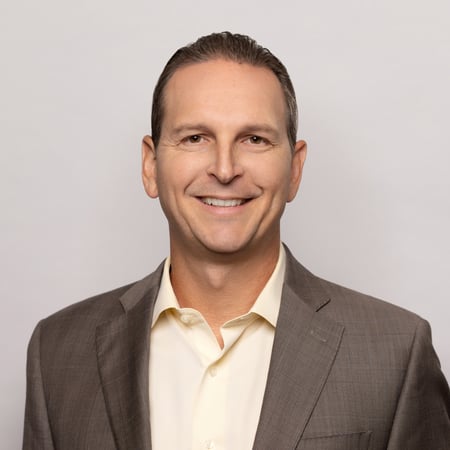 Photo of Damon Snell