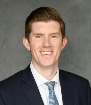 Photo of Colin Brady