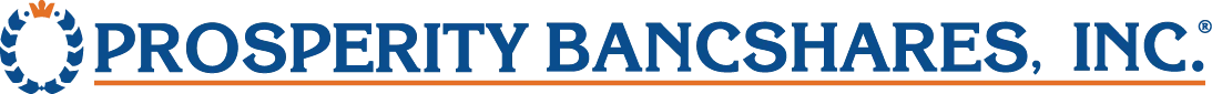 Prosperity Bank