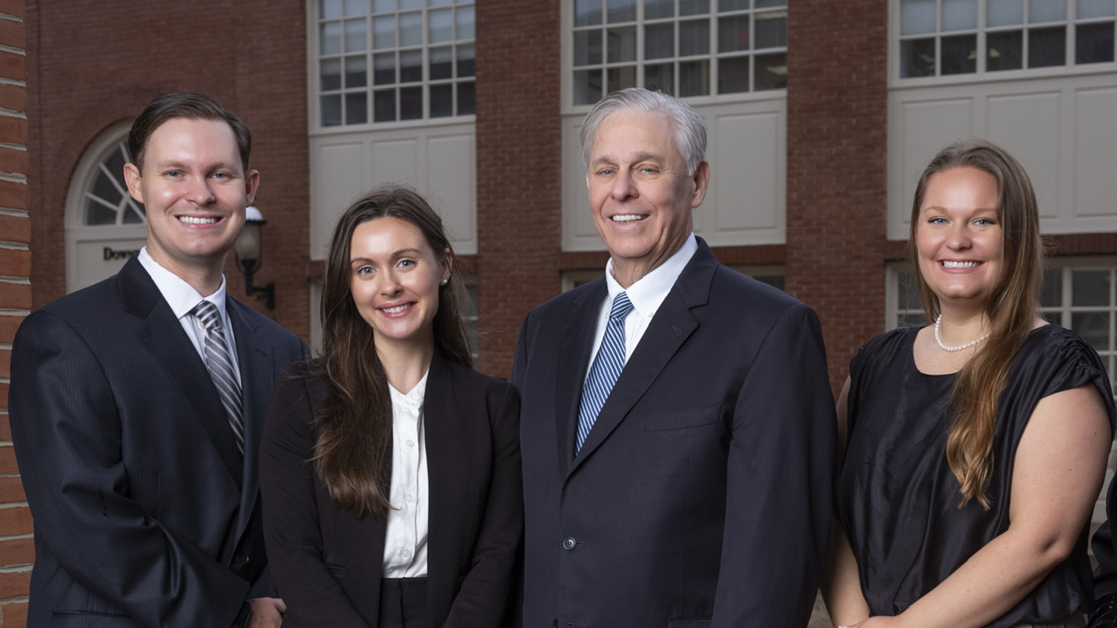 Photo of The Shore Bitterly Group - Morgan Stanley