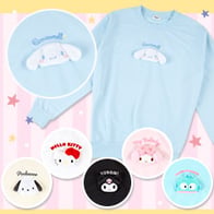 Sanrio Vivitix Shibuya 東京都 渋谷区 ショップ サンリオ