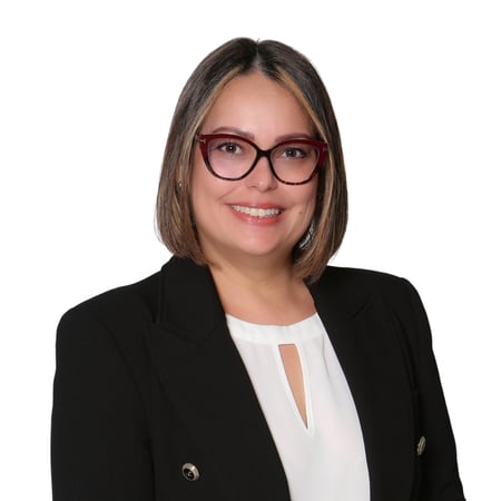 Photo of Michelle Villanueva