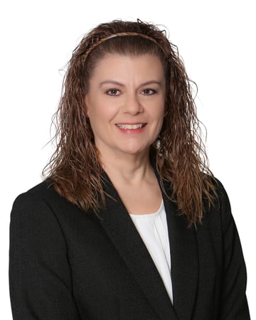 Photo of Suzanne Nicholson