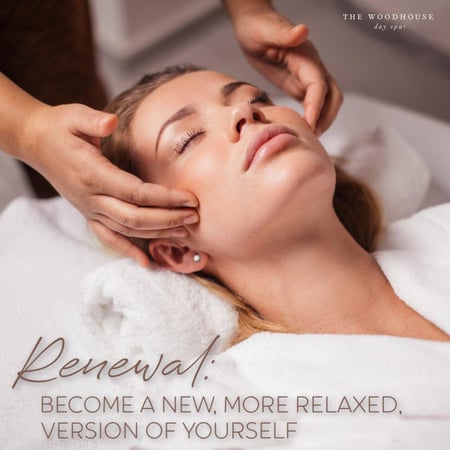 Spa Services| Alpharetta, GA |Woodhouse Spa