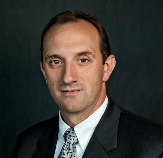 Image of Wealth Management Advisor Gregory Switzer