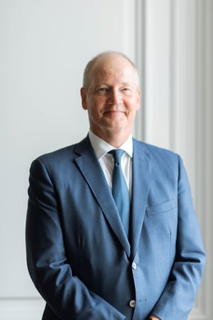 Photo of Thomas Russ