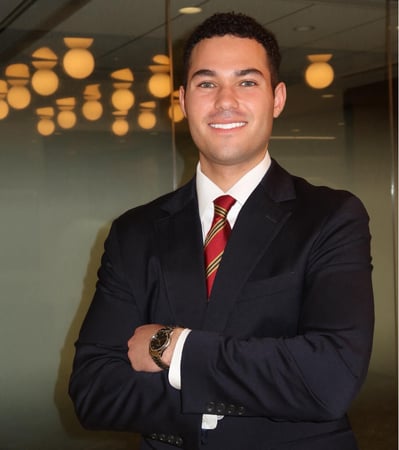 Photo of David Allan