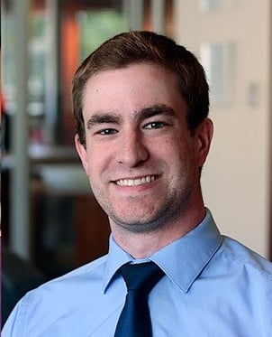 Photo of Matthew Turner