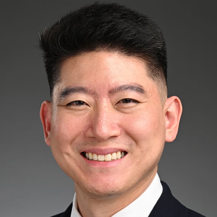 Alexander Z. Wei, MD