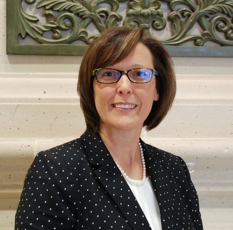 Photo of Jennifer L. Herman