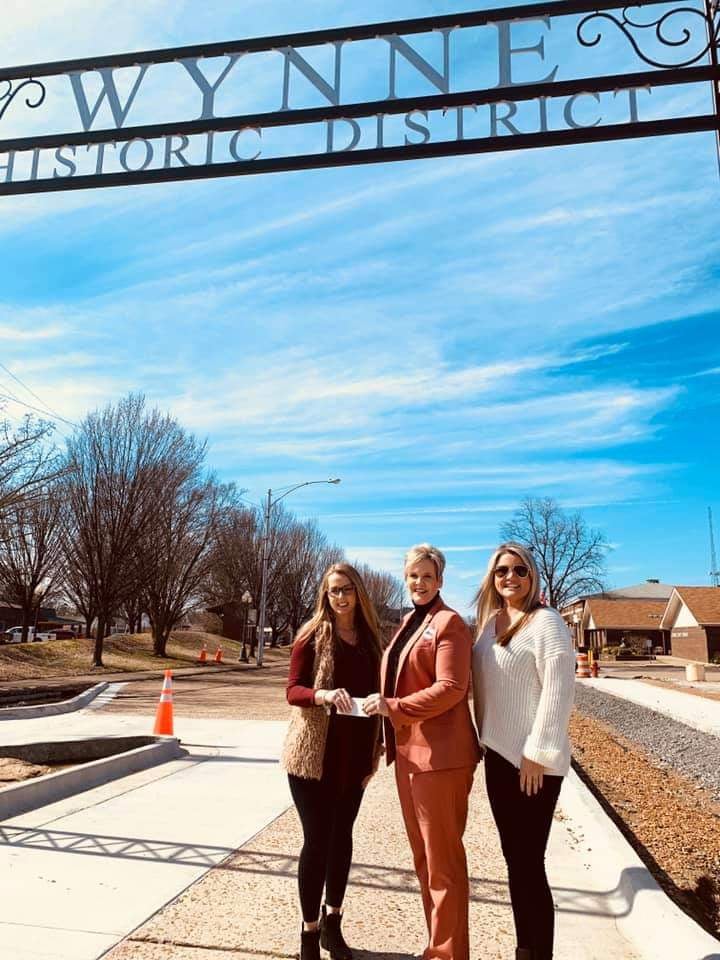 Kimberly McGuire Insurance Agency LLC Wynne, AR