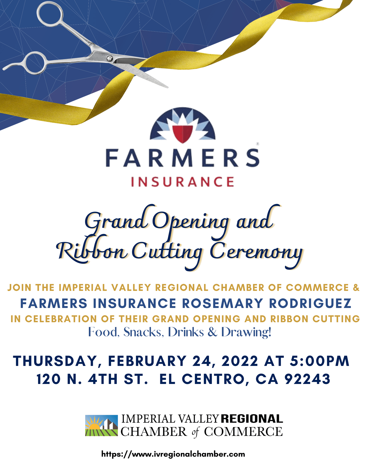 Rosemary Rodriguez Insurance Agency