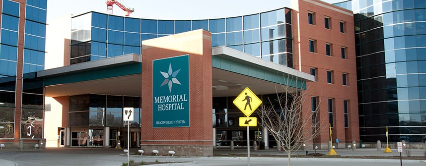 Beacon Medical Group Pulmonology And Critical Care South Bend Beacon 