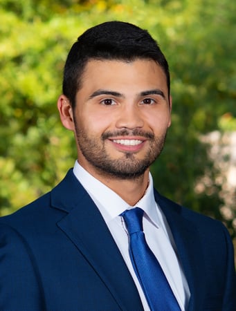 Photo of Jack Woodward