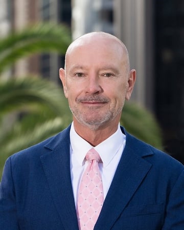 Photo of Mark A. White