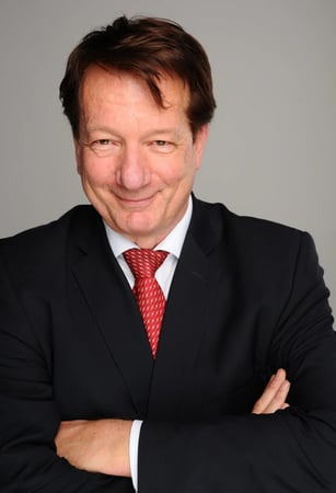 Wolfgang Kraus, Deutschland