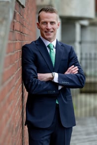 Photo of Trent Blossom - Morgan Stanley