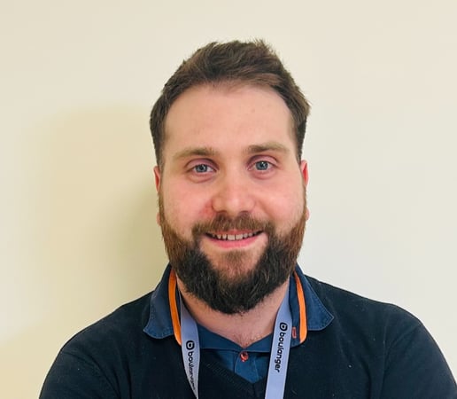 Directeur de magasin