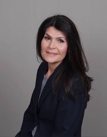 Photo of Nikki Stevens