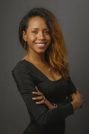 Photo of Tazmin Brumell