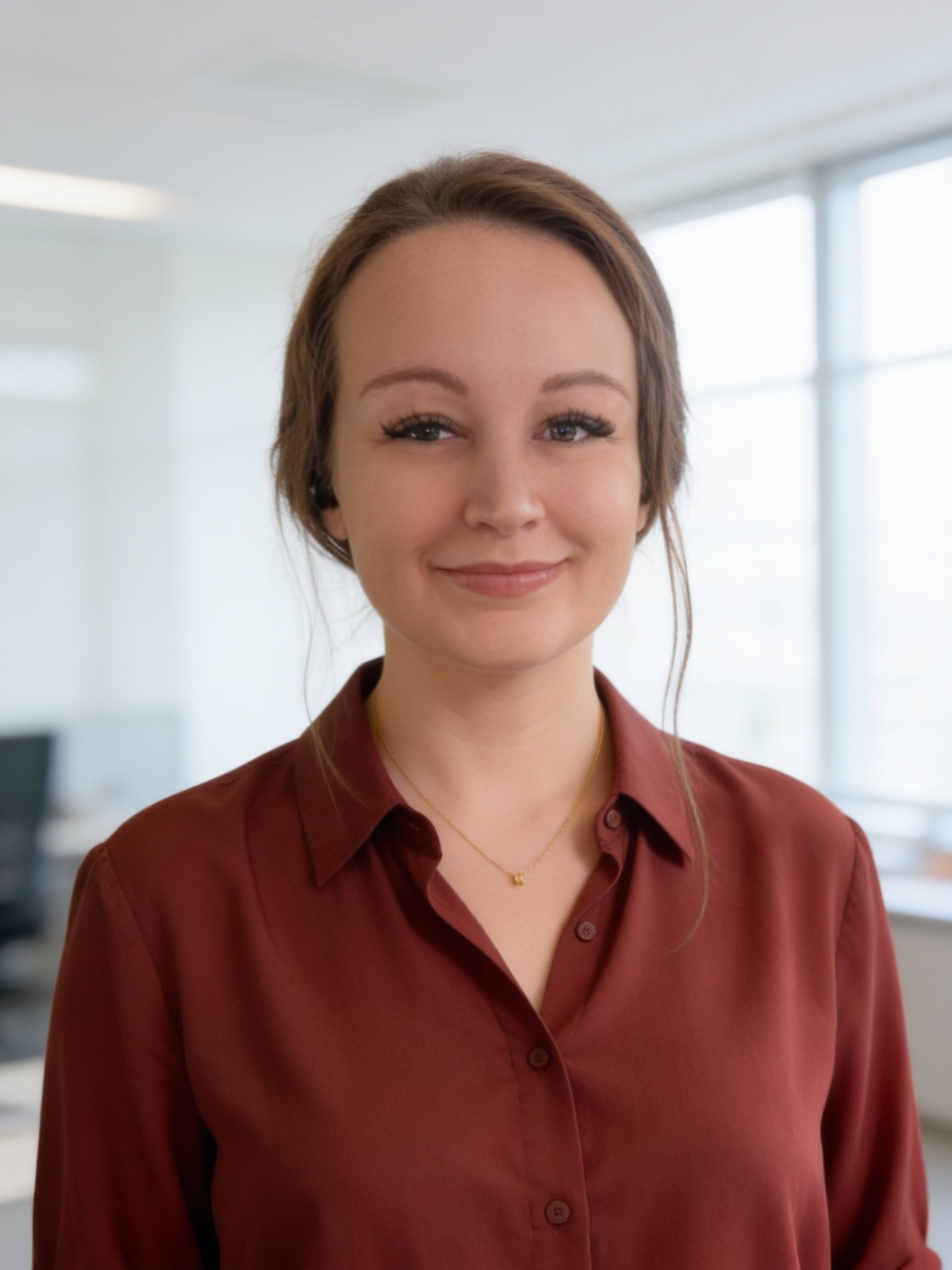 Photo of Emma Clay
