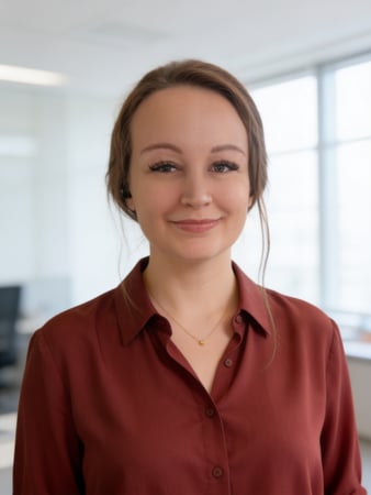 Photo of Emma Clay