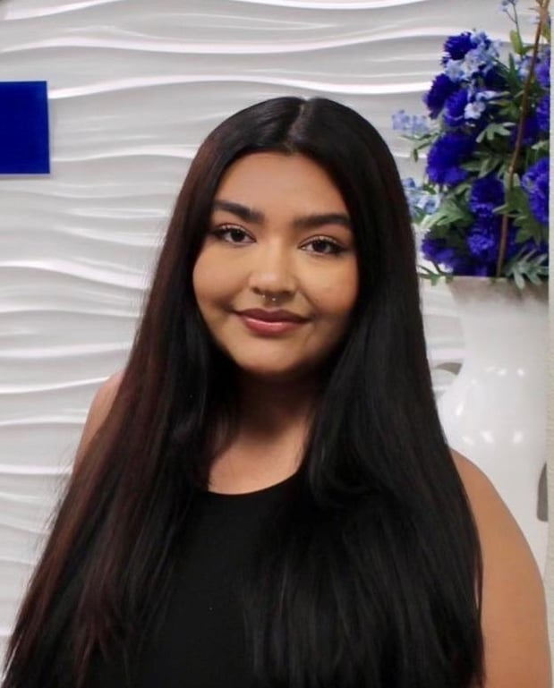Aminda Gamboa Austin, TX