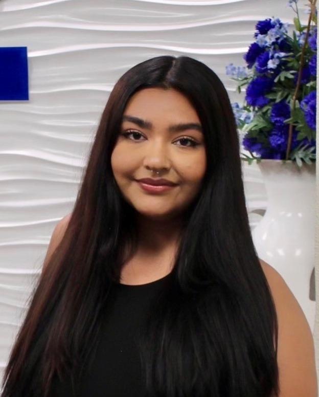 Photo of Danielle Garcia