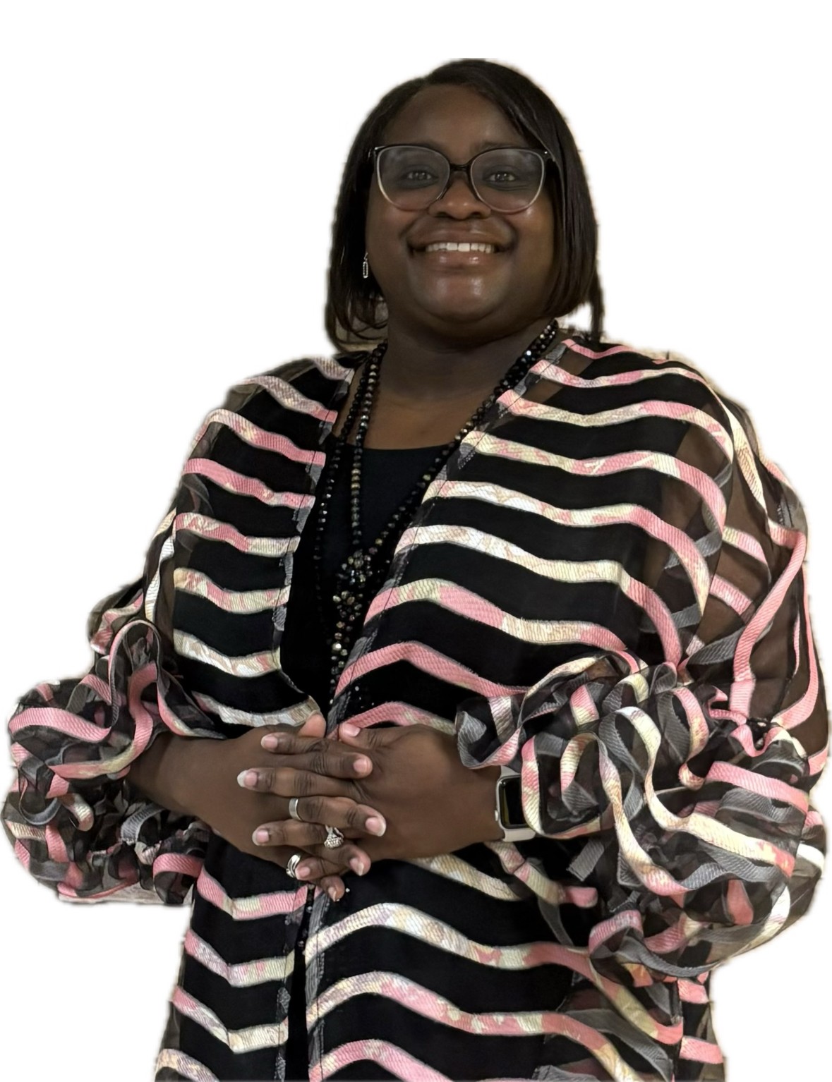 Photo of Rontasia Galvin