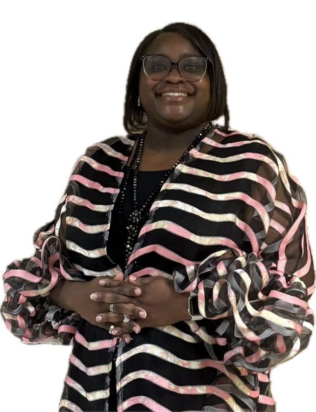 Keysha Davis Mcdonough, GA