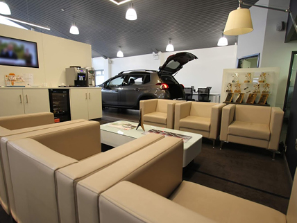 Motability Scheme at Arbury Peugeot Nuneaton