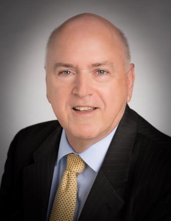 Photo of Robert Klein