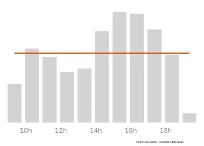 Voir le trafic sur Google maps https://maps.google.com/maps?cid=5032164004645562317