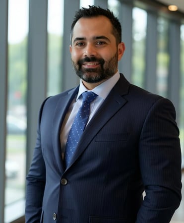 Photo of agent