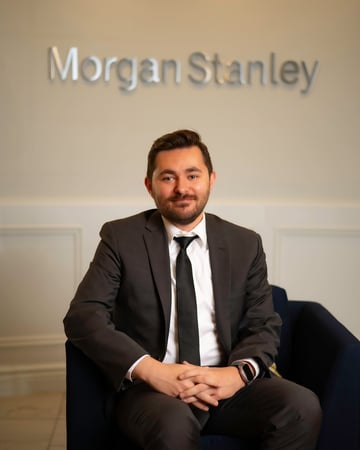 Photo of Logan Oates