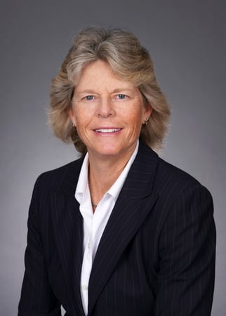 Photo of Karen Ashby