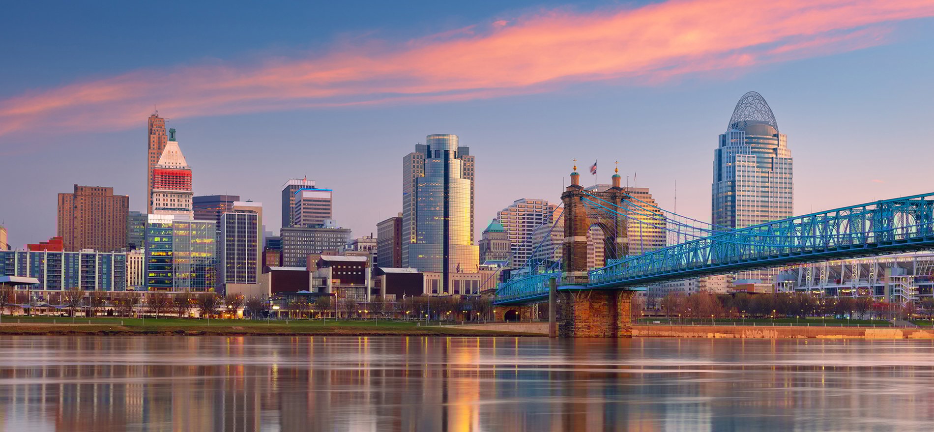 Hero Background Image