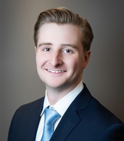 Photo of Michael Agoglia